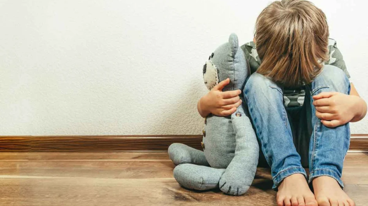 Treatment of Anxiety in Children